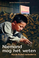 Niemand mag het weten