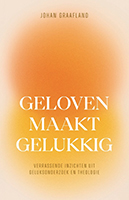 Geloven maakt gelukkig
