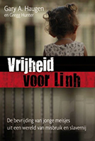 Vrijheid voor Linh