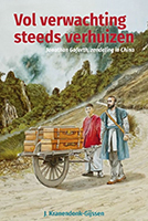 Vol verwachting steeds verhuizen