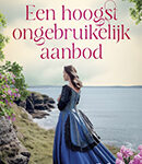 Een hoogst ongebruikelijk aanbod