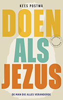 Doen als Jezus