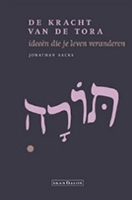 De kracht van de Tora