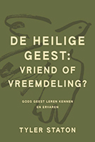 De Heilige Geest