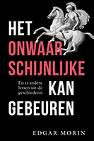 Het onwaarschijnlijke