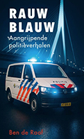 Rauw blauw