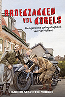 Broekzakken vol kogels
