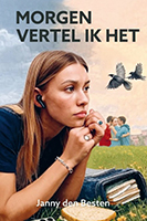 Morgen vertel ik het