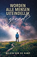 Worden mensen uiteindelijk gered?