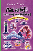 Niet verliefd