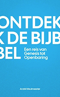 Ontdek de Bijbel