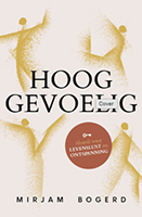 Hooggevoelig