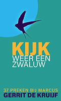 Kijk weer een zwaluw
