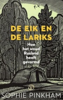 De eik en de lariks