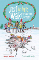 Juf in het wak