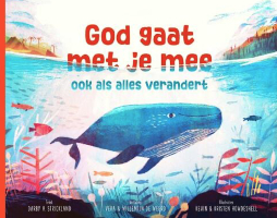 God gaat mee